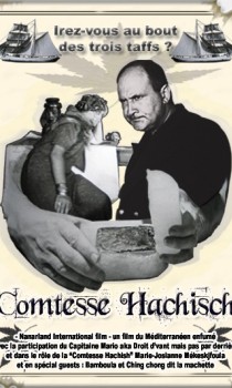 Comtesse Hachisch