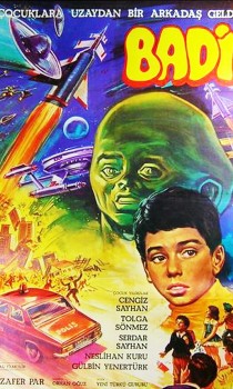 Badi (Turkish E.T.)