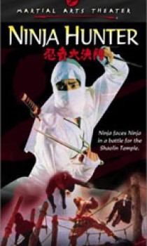 Le Chasseur de Ninja