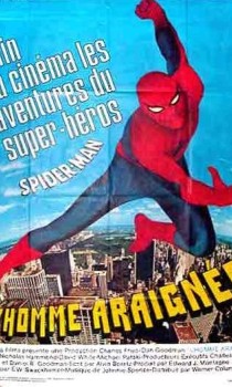 Spiderman (1977)