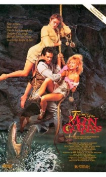 Le Trésor de la Déesse Lune