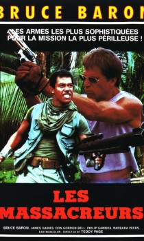 Les Massacreurs