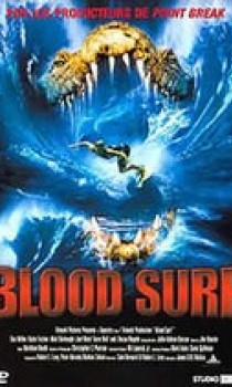 Blood Surf