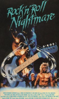 Rock'n' Roll Nightmare