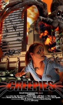 Creepies