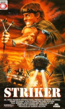 Striker