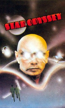 Star Odyssey
