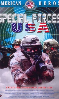 Special Forces USA
