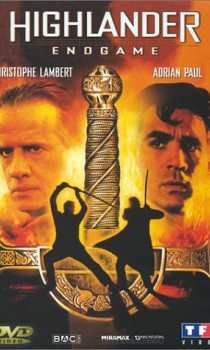 Highlander : Endgame
