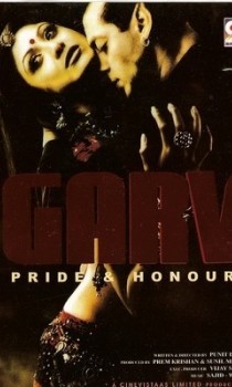 Garv : pride and honour