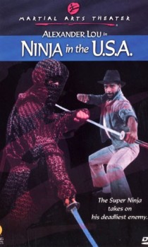 Ninja in the USA
