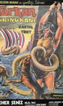 Tarkan contre les Vikings