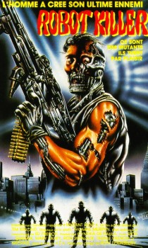 Robot Killer