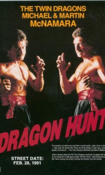 Dragon Kickboxers