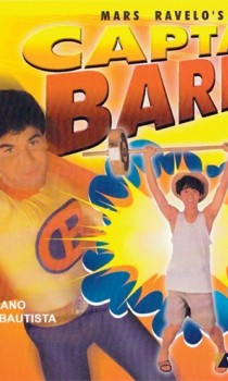 Captain Barbell