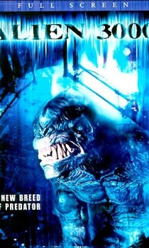 Alien 3000