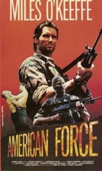 American Force