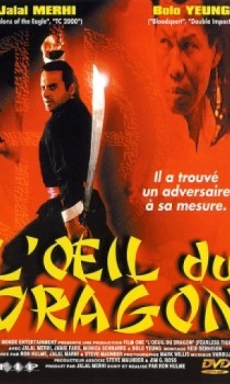 L'Oeil du Dragon