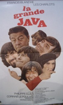 La Grande Java