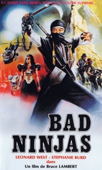 Bad Ninjas