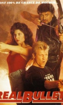 Real Bullets - À balles réelles