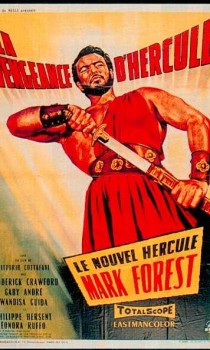 La Vengeance d'Hercule