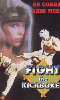 Fight the Kickboxer