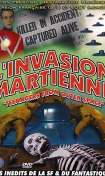 L'Invasion martienne