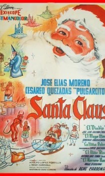 Santa Claus