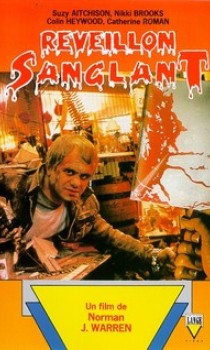 Réveillon sanglant