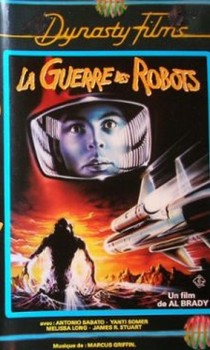 La Guerre des robots