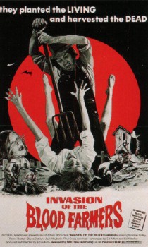 Invasion of the Blood Farmers