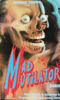 Mad Mutilator