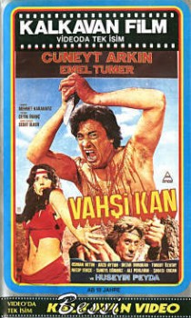Vahsi Kan (Turkish Rambo)