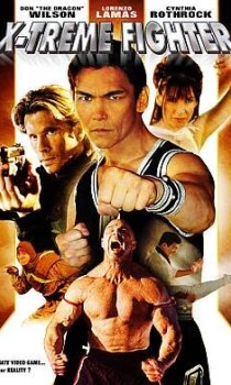 X-Treme Fighter