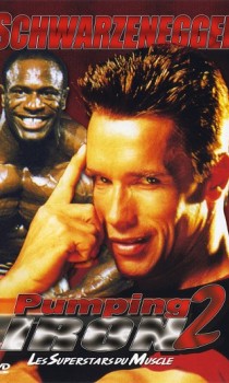 Pumping Iron 2