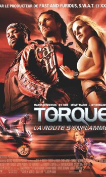 Torque