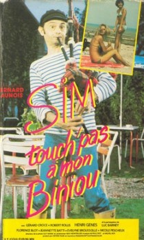 Touch'pas à mon Biniou