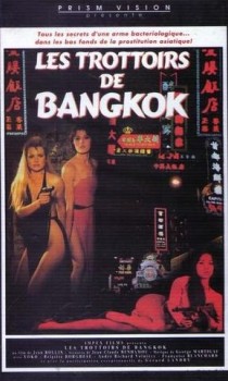 Les Trottoirs de Bangkok