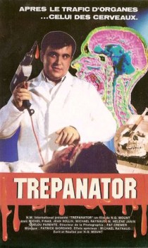 Trepanator