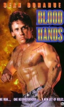 Blood Hands