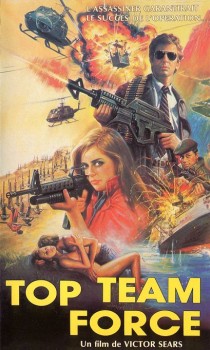 Top Team Force