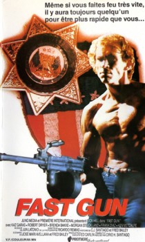 Fast Gun