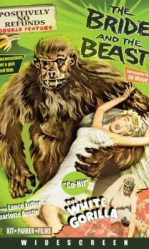La Fiancée de la jungle