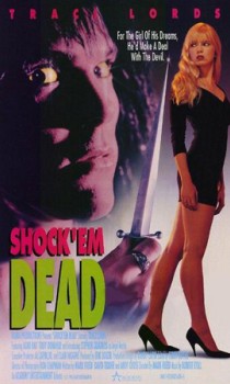 Shock'em Dead