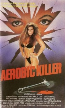 Aerobic Killer