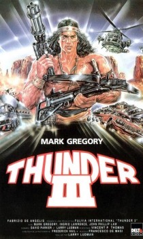 Thunder III