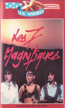 Les 7 Magnifiques