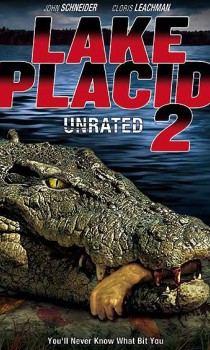 Lake Placid 2