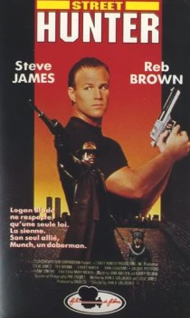 Street Hunter